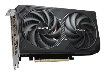 Karta graficzna Gigabyte GeForce RTX 5060 WINDFORCE MAX OC 8GB
