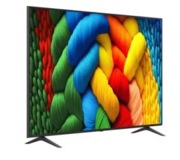 LG 43NANO80A3B 43'' LED 4K webOS 60Hz 2025