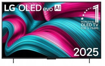 LG OLED42C51LA