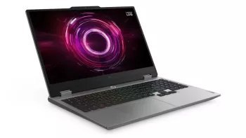 Laptop Lenovo LOQ 15AHP10 83JG003DPB Ryzen 5 220 15,6" FHD 144Hz 16GB 512SSD RTX5050 DLSS 4