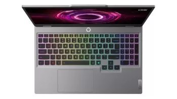 Laptop Lenovo LOQ 15AHP10 83JG003DPB Ryzen 5 220 15,6" FHD 144Hz 16GB 512SSD RTX5050 DLSS 4