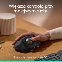 Logitech MX Ergo S