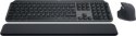 Logitech MX Keys S Combo Grafitowy