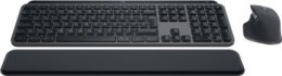 Logitech MX Keys S Combo Grafitowy
