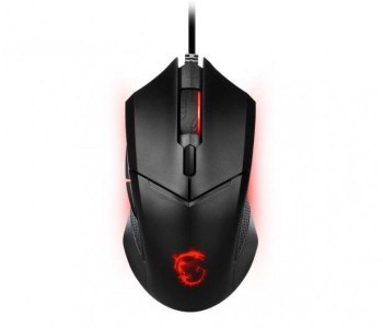 MSI Clutch GM08
