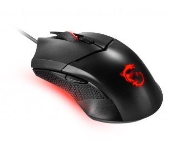 MSI Clutch GM08