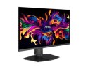 MSI MAG 271QP QD-OLED X24 - 26.5'' | QD-OLED | WQHD | 0.03 ms | 240 Hz | HDR True Black 400