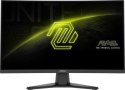 MSI MAG 275CQF E18 - 180Hz | QHD | Rapid VA | 27''
