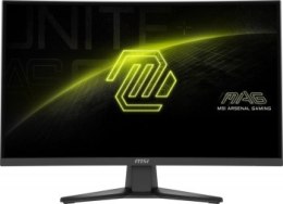 MSI MAG 275CQF E18 - 180Hz | QHD | Rapid VA | 27''