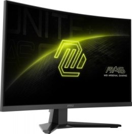 MSI MAG 275CQF E18 - 180Hz | QHD | Rapid VA | 27''