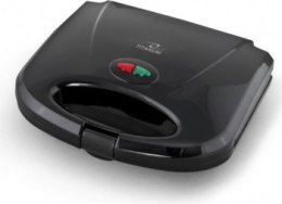 Opiekacz do kanapek TITANUM Casserole TKT002K (700W; kolor czarny)