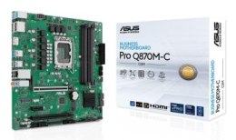 Płyta główna Asus PRO Q870M-C-CSM