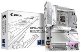 Płyta główna Gigabyte Z890 A ELITE WF7 ICE