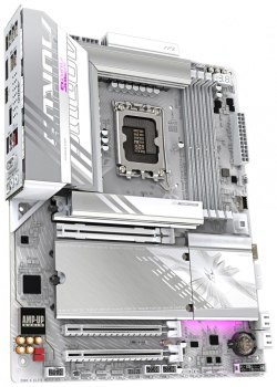 Płyta główna Gigabyte Z890 A ELITE WF7 ICE