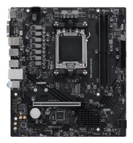Płyta główna MSI PRO A620AM-B EVO