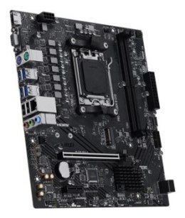 Płyta główna MSI PRO A620AM-B EVO
