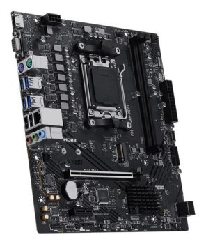 Płyta główna MSI PRO A620AM-B EVO