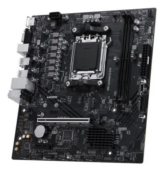 Płyta główna MSI PRO A620AM-B EVO