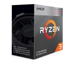 Procesor AMD Ryzen 3 3200G