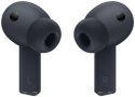Słuchawki - Samsung Galaxy Buds3 FE Czarne