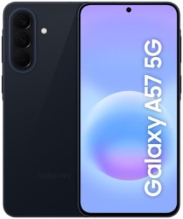 Smartfon Samsung Galaxy A57 128GB 5G Dual SIM granatowy (A576)