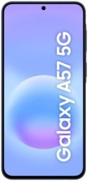 Smartfon Samsung Galaxy A57 128GB 5G Dual SIM granatowy (A576)