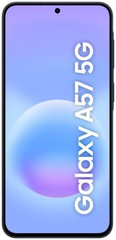 Smartfon Samsung Galaxy A57 128GB 5G Dual SIM granatowy (A576)