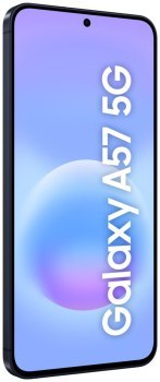 Smartfon Samsung Galaxy A57 128GB 5G Dual SIM granatowy (A576)