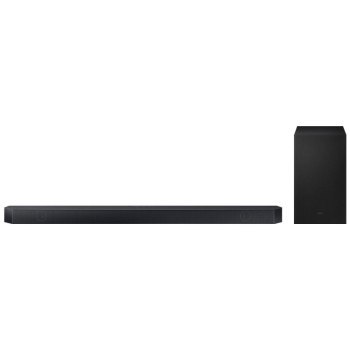 System audio - Samsung HW-Q600H/EN 3.1.2-kanałowy, HDMI ARC 2026 Czarny