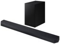 System audio - Samsung HW-Q600H/EN 3.1.2-kanałowy, HDMI ARC 2026 Czarny
