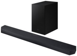 System audio - Samsung HW-Q600H/EN 3.1.2-kanałowy, HDMI ARC 2026 Czarny