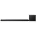 System audio - Samsung HW-Q800H/EN 5.1.2-kanałowy, HDMI ARC 2026 Czarny