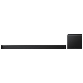 System audio - Samsung HW-Q800H/EN 5.1.2-kanałowy, HDMI ARC 2026 Czarny