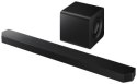 System audio - Samsung HW-Q800H/EN 5.1.2-kanałowy, HDMI ARC 2026 Czarny