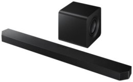 System audio - Samsung HW-Q800H/EN 5.1.2-kanałowy, HDMI ARC 2026 Czarny