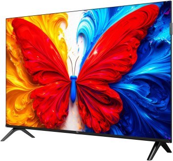 TCL 32S5L QLED