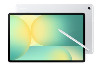 Tablet Samsung Galaxy Tab S10 FE+ (X620) 8/128GB Silver
