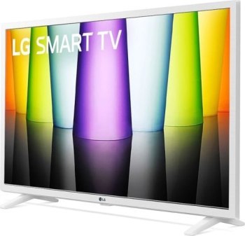 Telewizor 32 LG 32LQ63806LC (FHD HDR DVB-T2/HEVC SmartTV)