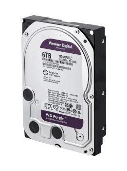 WD Purple WD64PURZ 6TB SATA
