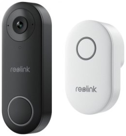 Wideo Dzwonek Reolink D340W