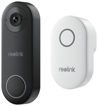 Wideo Dzwonek Reolink D340W