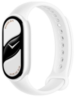 Xiaomi Band 10 Ceramic Edition Pearl White