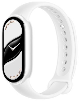 Xiaomi Band 10 Ceramic Edition Pearl White