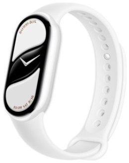 Xiaomi Band 10 Ceramic Edition Pearl White