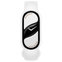 Xiaomi Band 10 Ceramic Edition Pearl White
