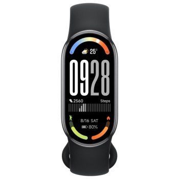 Xiaomi Band 10 Midnight Black