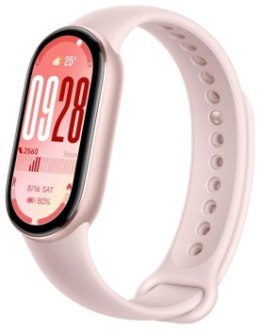 Xiaomi Band 10 Mystic Rose