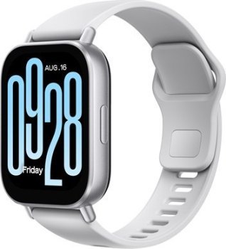 Xiaomi Redmi Watch 5 Active Srebrny