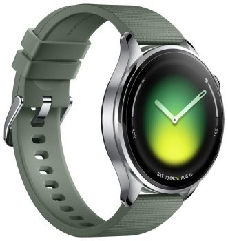 Xiaomi Watch 5 Zielony