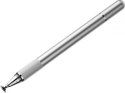 Baseus Golden Cudgel stylus (srebrny)